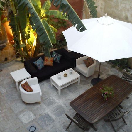 Apartamentos El Patio Andaluz Jerez de la Frontera Eksteriør billede