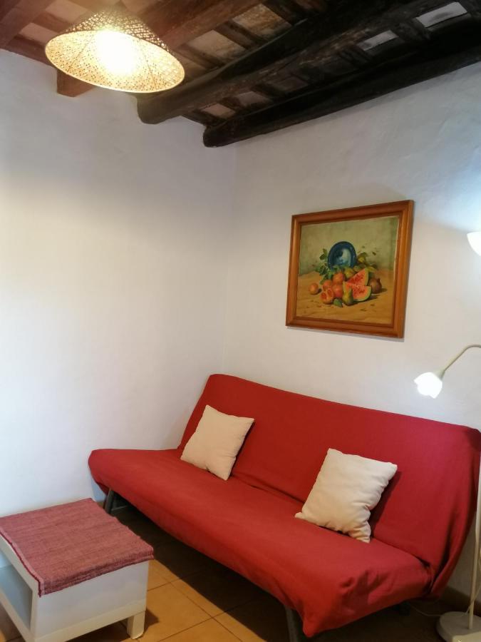 Apartamentos El Patio Andaluz Jerez de la Frontera Eksteriør billede