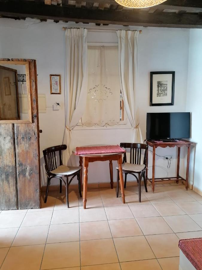 Apartamentos El Patio Andaluz Jerez de la Frontera Eksteriør billede