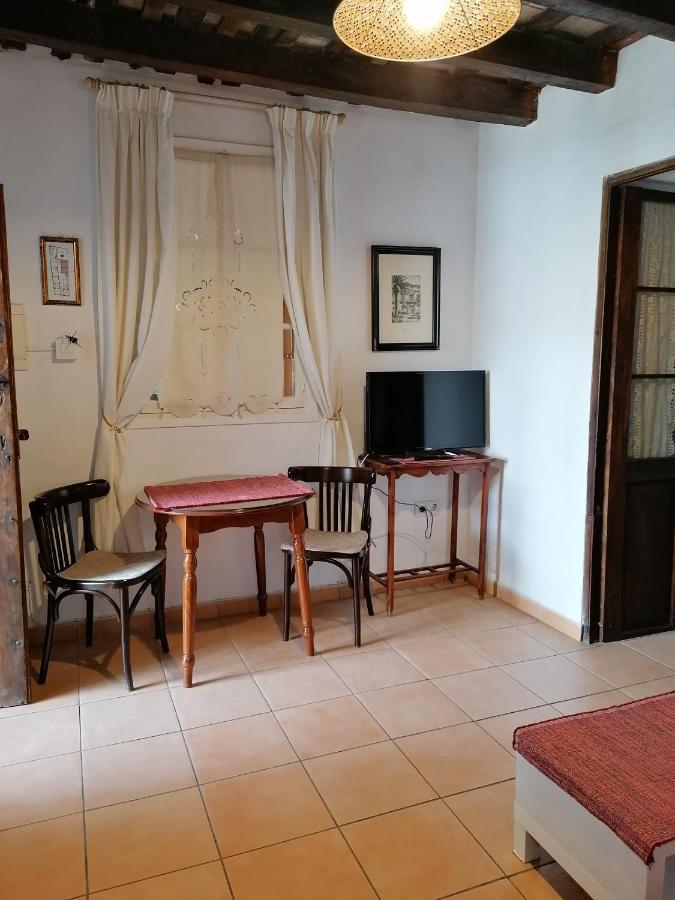 Apartamentos El Patio Andaluz Jerez de la Frontera Eksteriør billede