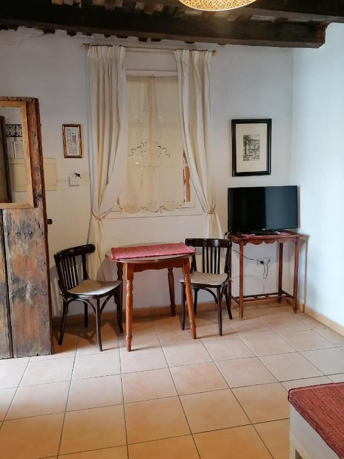 Apartamentos El Patio Andaluz Jerez de la Frontera Eksteriør billede
