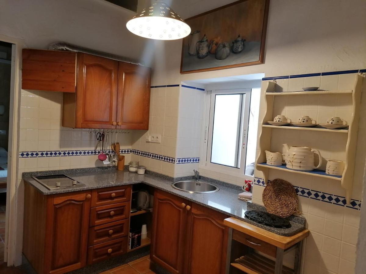 Apartamentos El Patio Andaluz Jerez de la Frontera Eksteriør billede