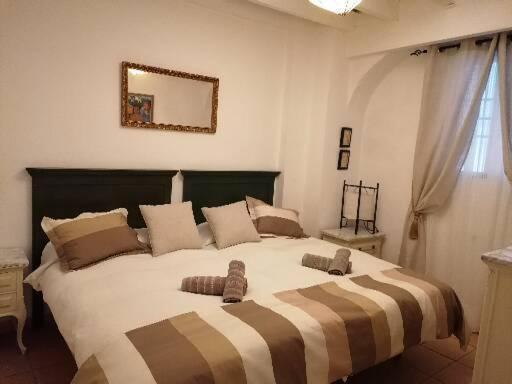 Apartamentos El Patio Andaluz Jerez de la Frontera Eksteriør billede
