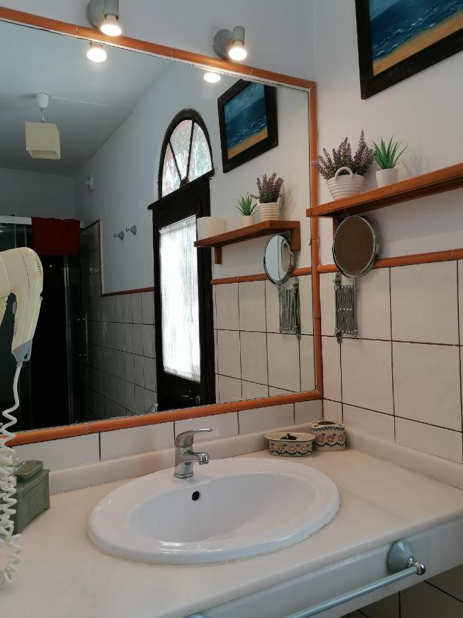 Apartamentos El Patio Andaluz Jerez de la Frontera Eksteriør billede