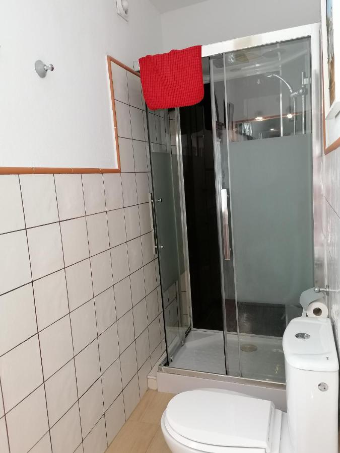 Apartamentos El Patio Andaluz Jerez de la Frontera Eksteriør billede