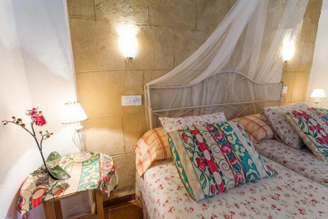 Apartamentos El Patio Andaluz Jerez de la Frontera Værelse billede