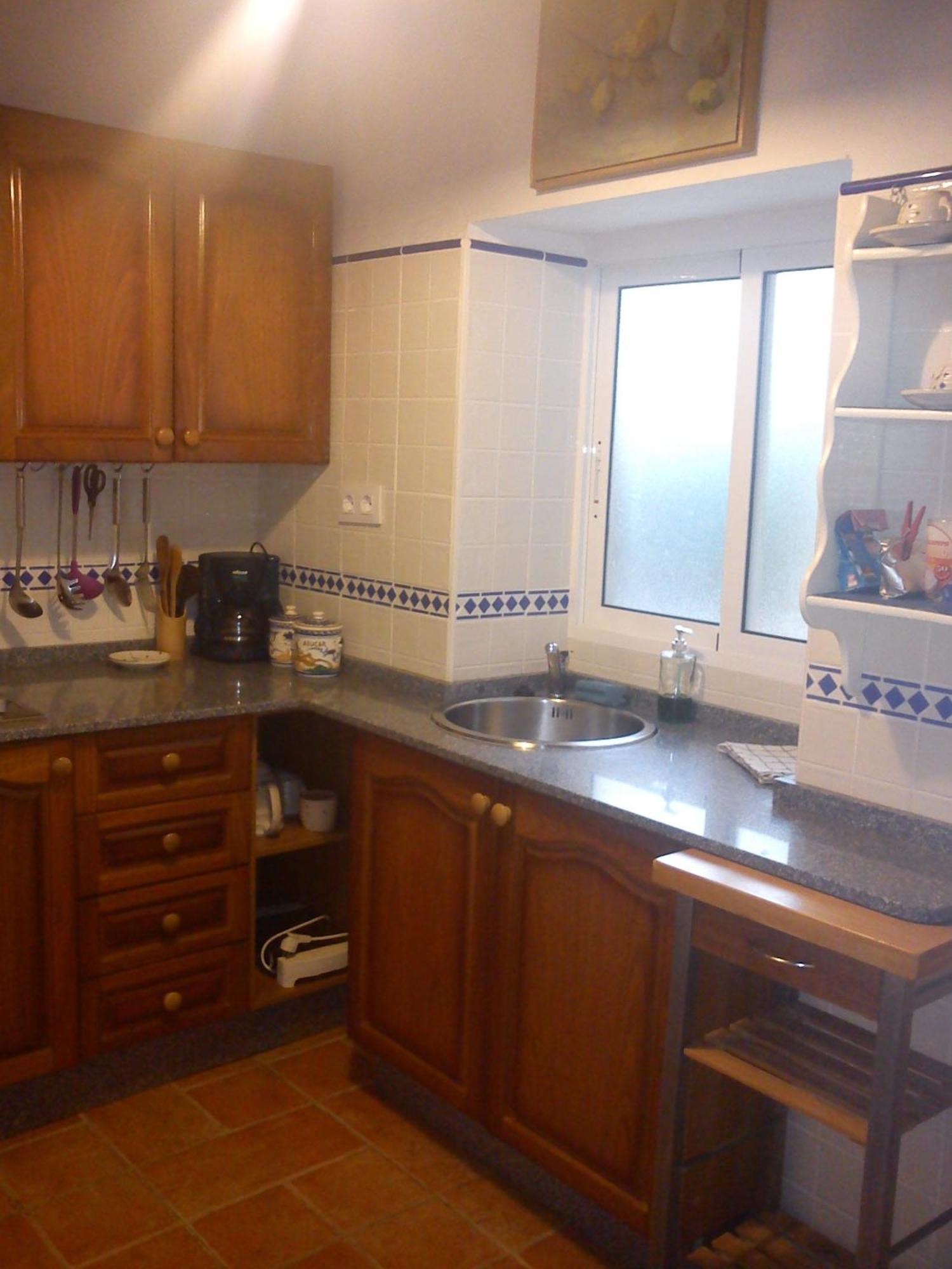 Apartamentos El Patio Andaluz Jerez de la Frontera Eksteriør billede