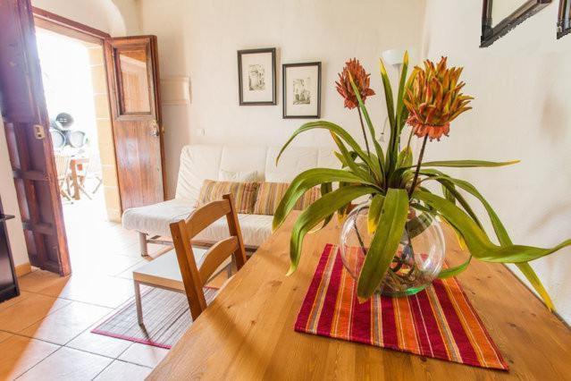 Apartamentos El Patio Andaluz Jerez de la Frontera Eksteriør billede