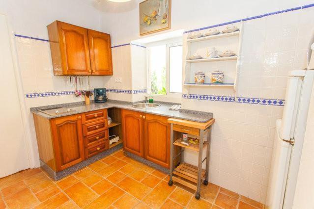 Apartamentos El Patio Andaluz Jerez de la Frontera Eksteriør billede