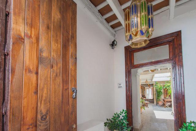 Apartamentos El Patio Andaluz Jerez de la Frontera Eksteriør billede